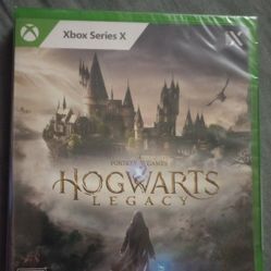 Hogwarts Legacy 
