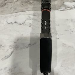 Witch Doctor Pandemic Slow Jigging rod Power 2