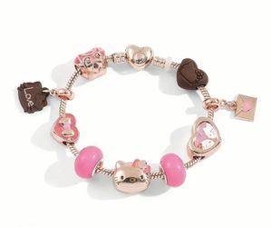 Hello Kitty Bracelet 