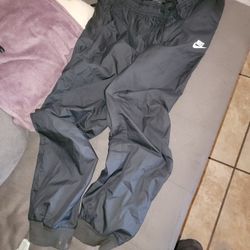 Nike Windrunner Jogger Pants