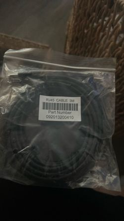 Cable