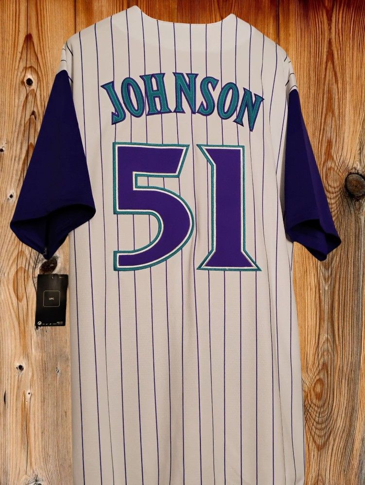 Arizona Diamondbacks Jersey