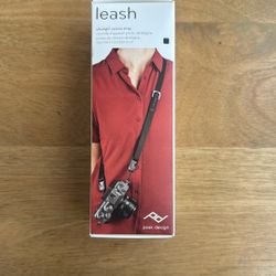 Peak Design Leash