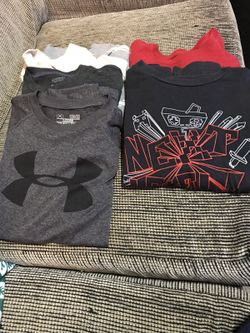 Boys shirts