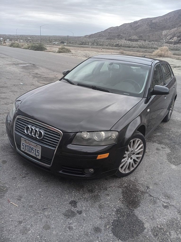 2006 Audi A3