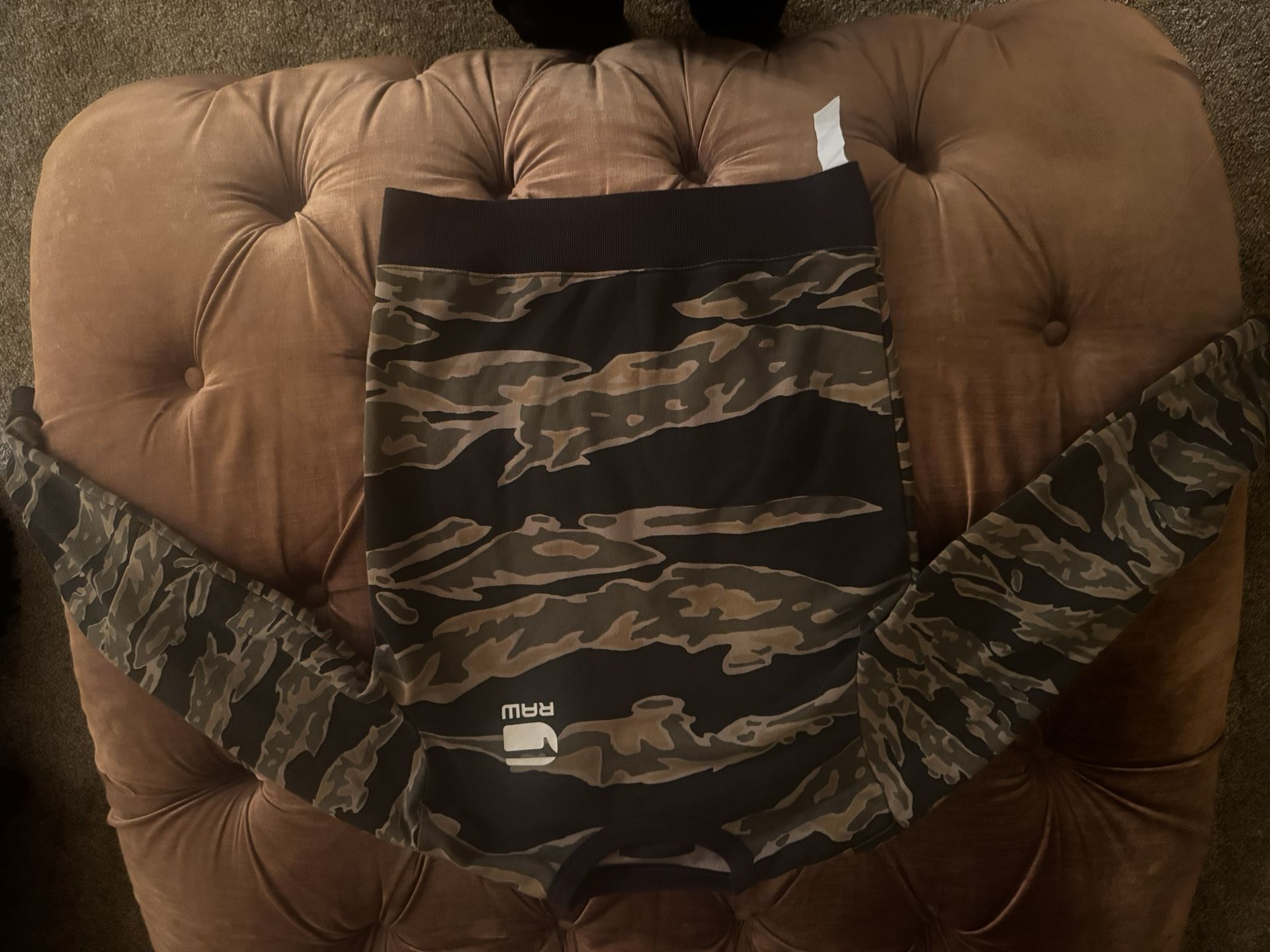 Long sleeve G-Star Shirt