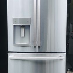 GE profile Refrigerator Counter Depth W36xD30xH69 Inches