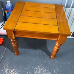 End Or Side Table 