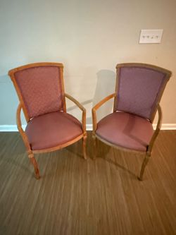 Arm Chairs