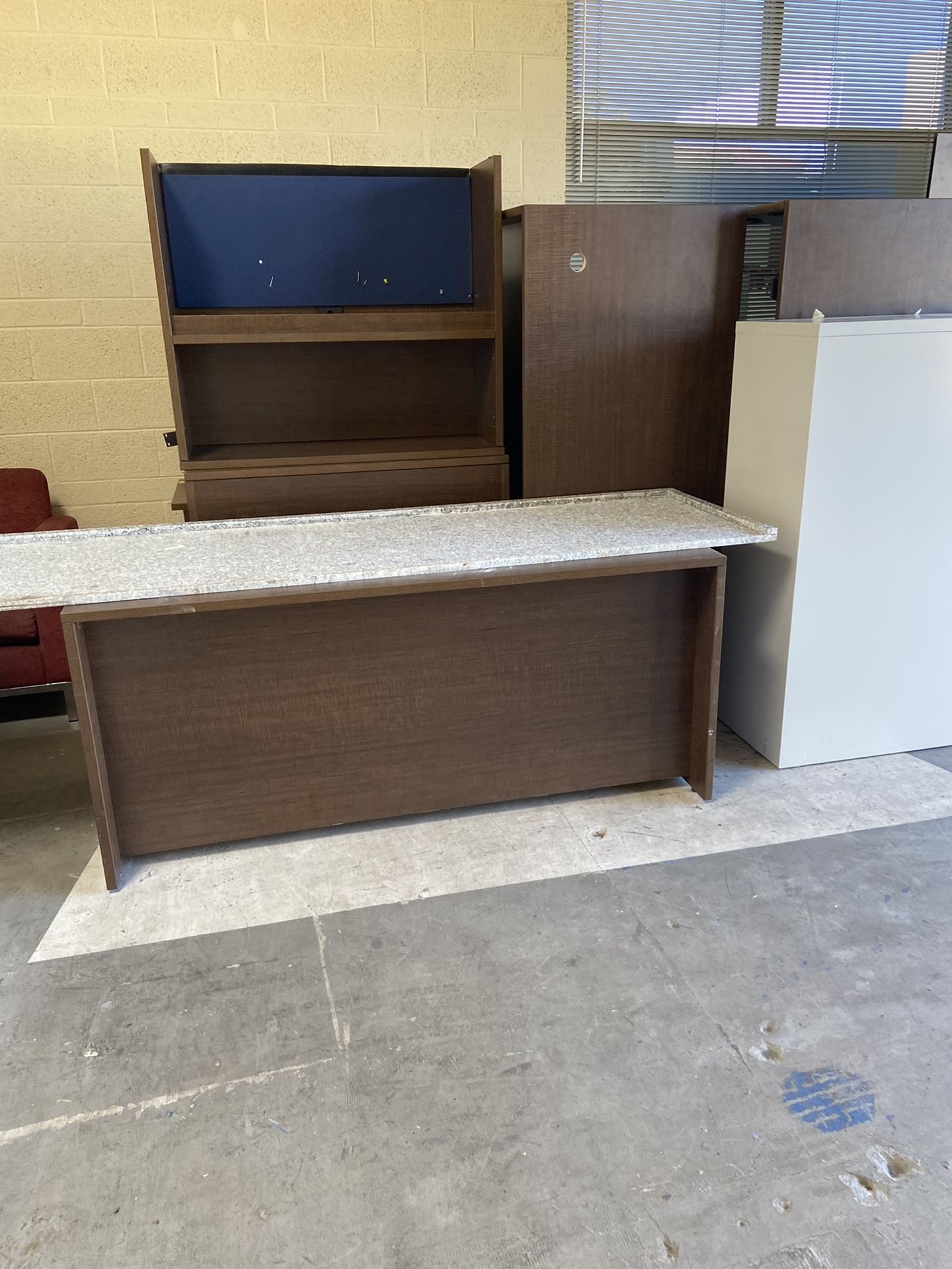 Office furniture