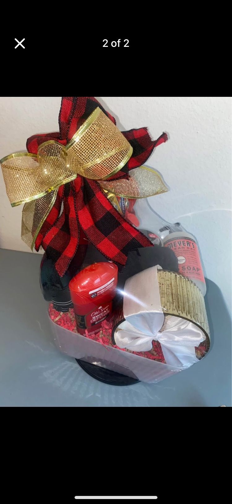 Mens Relaxation Bundle!!!