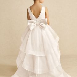 Brand New Never Worn Flower Girl Dress 
