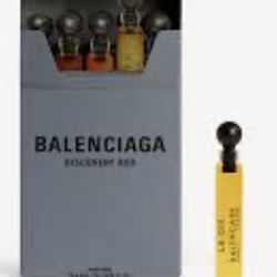Balenciaga kering beauté sample (Unisex)