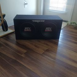 Car Audio 