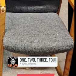 OFFICE CHAIRS 