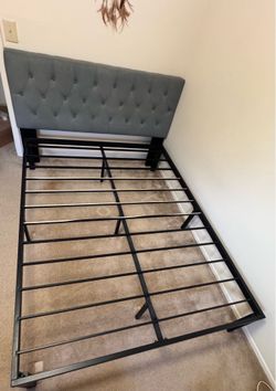Only Bedframe