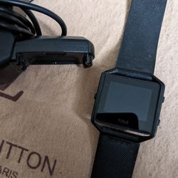 Fitbit Braza