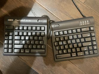 Kinesis freestyle 2 Ergo Keyboard 