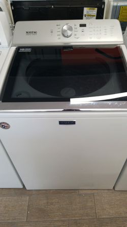 Washer