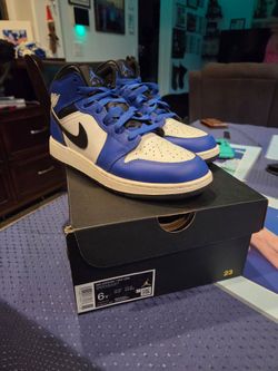 Air Jordan 1