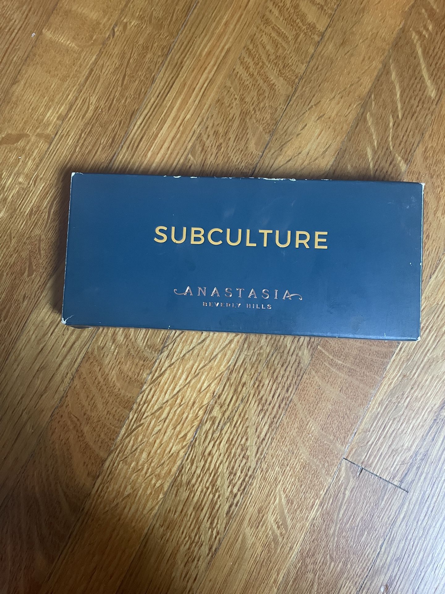 ANASTASIA BEVERLY HILLS Modern Renaissance Eye Shadow Palette - Authentic & New