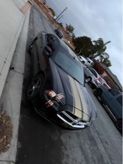 2014 Dodge Charger