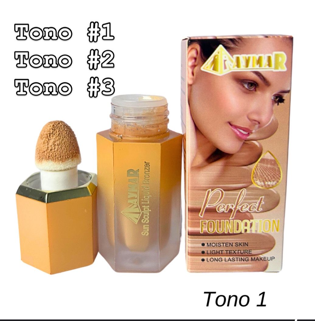 Base Mini Liquida 