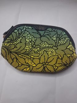 Makeup bag clutch mini purse handbag