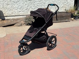 Thule Urban Glide Running Stroller