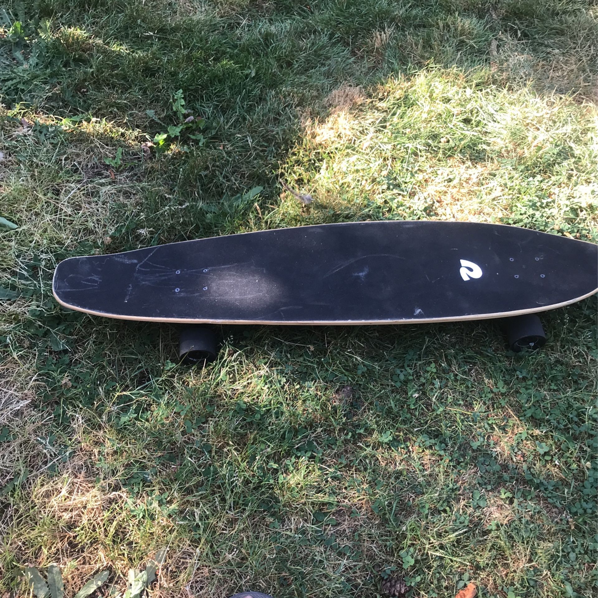 Longboard 44