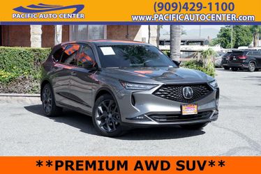 2023 Acura MDX
