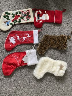 Christmas Items 