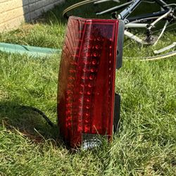 2008 Cadillac Escalade OEM Tail Lights
