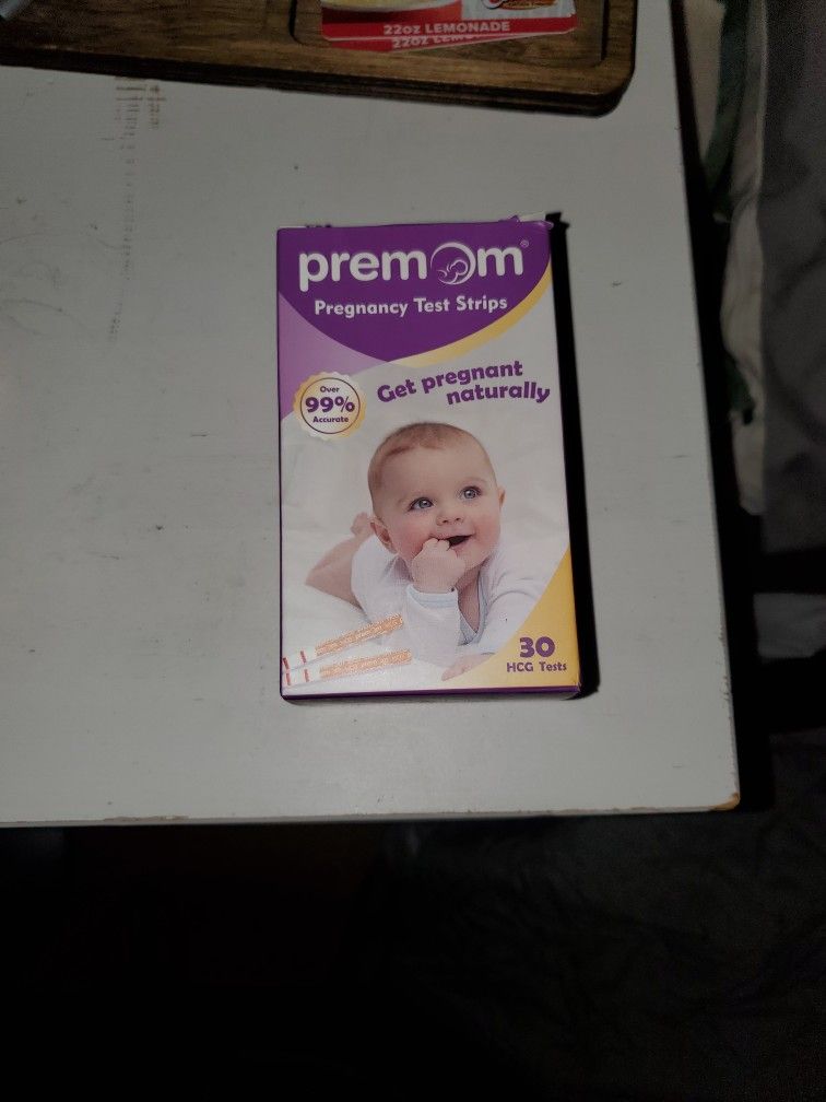 Pregnancy Tests