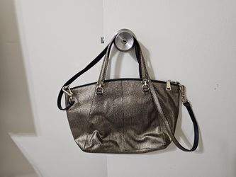 Coach Shoulder Bag