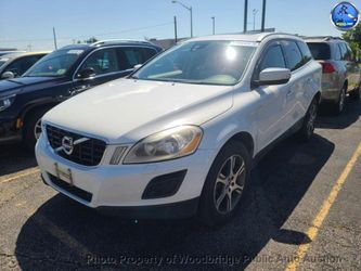 2012 Volvo XC60