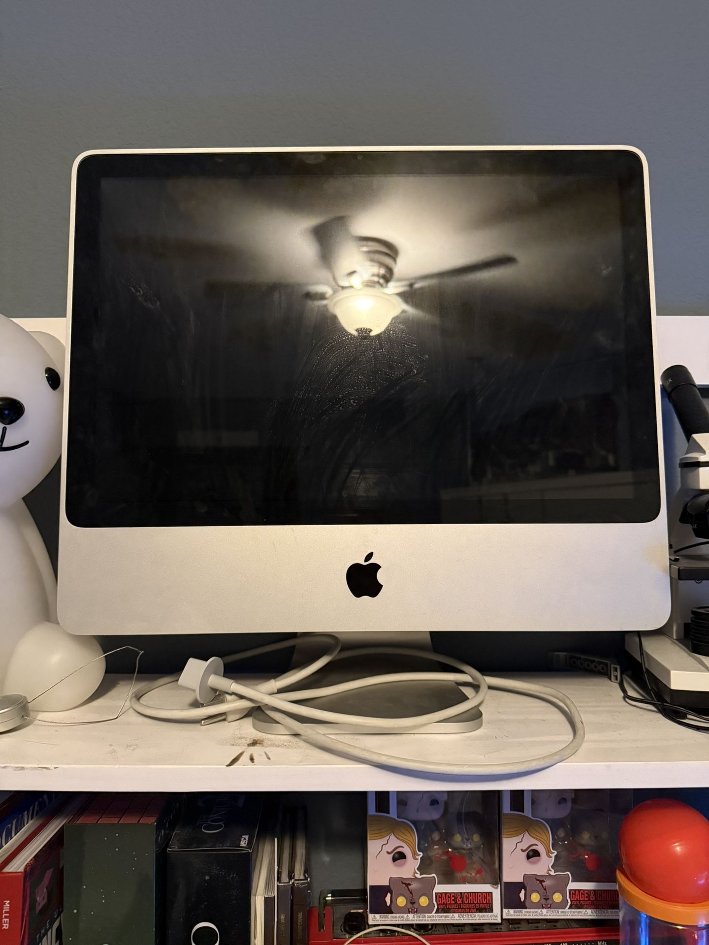 iMac 2007
