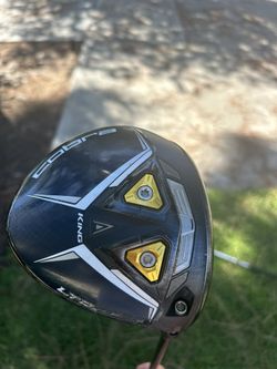 Cobra LTDX Ls Driver