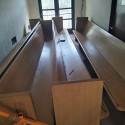Bancas Para Iglesia