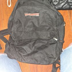 Backpack 