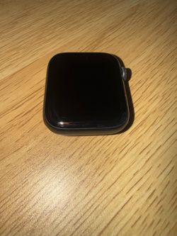 Apply Watch series 6, 44mm