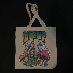 Rip N Dip x ComplexCon 2017 Tote Bag