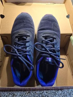 Sketchers ArchFit shoes