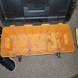 Craftsman Tool Box