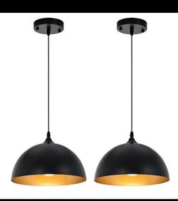 Farmhouse Pendant lighting
