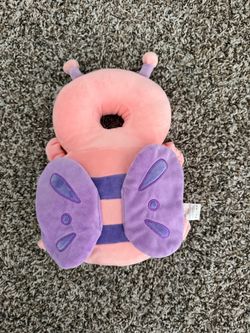 Baby head protector