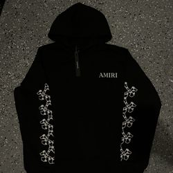 Amiri Hoodie 