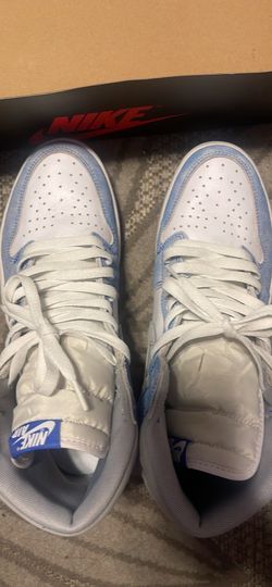 Jordan 1 High OG ‘hyper royal’