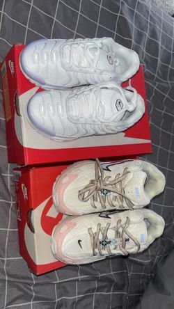 Nike Air Max Plus,Nike P-6000 10c-12c KIDS‼️‼️