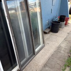 House Retrofit Window 
